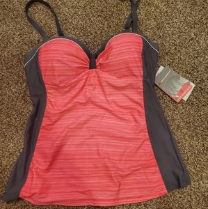 Bathing suit top
